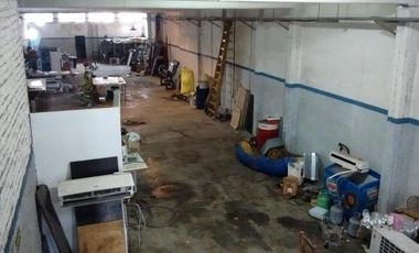 Depósito - V.Bonich