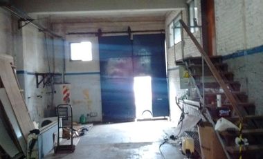 Depósito - V.Bonich