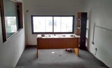 Depósito - V.Bonich