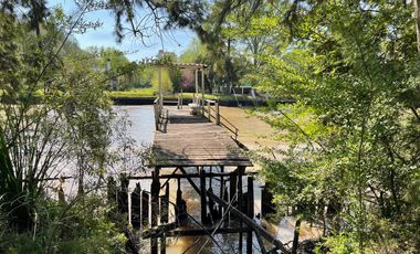 Casa en  venta en Islas del Delta de Tigre