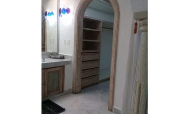 RENTA POR NOCHE CASA FRACC LAS BRISAS ACAPULCO
