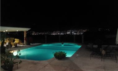 RENTA POR NOCHE CASA FRACC LAS BRISAS ACAPULCO