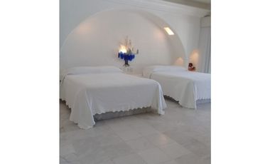 RENTA POR NOCHE CASA FRACC LAS BRISAS ACAPULCO