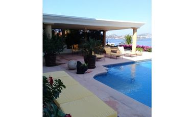RENTA POR NOCHE CASA FRACC LAS BRISAS ACAPULCO