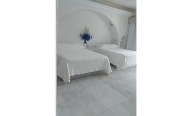 RENTA POR NOCHE CASA FRACC LAS BRISAS ACAPULCO