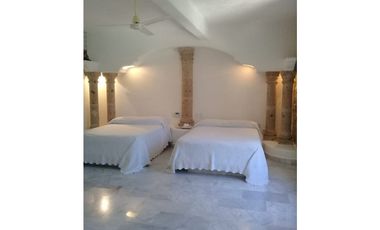RENTA POR NOCHE CASA FRACC LAS BRISAS ACAPULCO