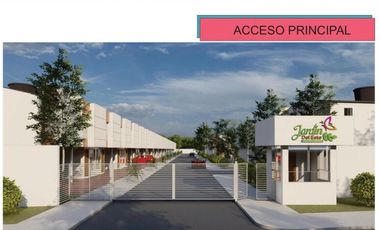 casa en venta en prados del este. Cod V10920