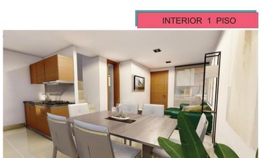 casa en venta en prados del este. Cod V10920