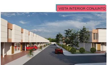 casa en venta en prados del este. Cod V10920