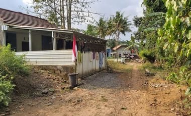 rumah murah sleman jalan kebon agung minggir jogja