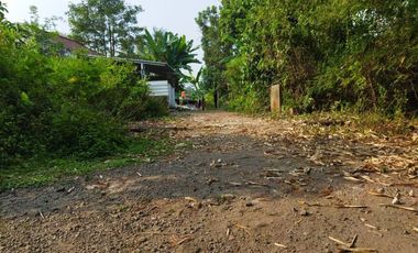 rumah murah sleman jalan kebon agung minggir jogja