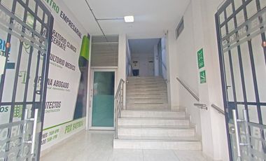 local en arriendo en el centro. Cod A124303