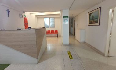 local en arriendo en el centro. Cod A124303