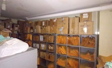 local en arriendo en el centro. Cod A124303