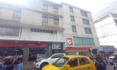 local en arriendo en el centro. Cod A124303