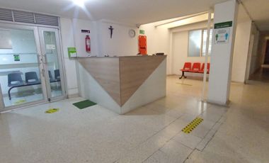 local en arriendo en el centro. Cod A124303