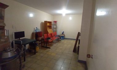 local en arriendo en el centro. Cod A124303