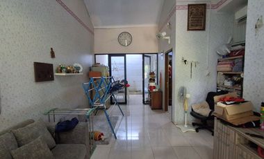 Rumah Terawat 15 Mnt ke Pintu Tol Cimanggis Hadap Timur J-45180