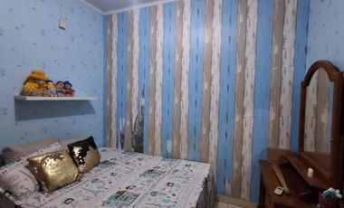 Rumah Terawat 15 Mnt ke Pintu Tol Cimanggis Hadap Timur J-45180