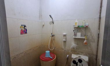 Rumah Terawat 15 Mnt ke Pintu Tol Cimanggis Hadap Timur J-45180