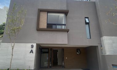 VENTA CASA LAGO ESMERALDA AQUA II, ATIZAPAN DE ZARAGOZA ESTADO DE MEXICO