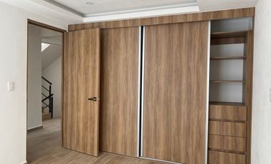 VENTA CASA LAGO ESMERALDA AQUA II, ATIZAPAN DE ZARAGOZA ESTADO DE MEXICO