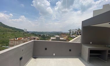 VENTA CASA LAGO ESMERALDA AQUA II, ATIZAPAN DE ZARAGOZA ESTADO DE MEXICO