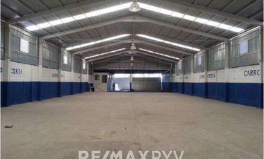 Bodega Comercial en Renta en San Nicolás, Nuevo León