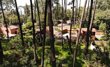 Terreno en venta, Zona Avándaro