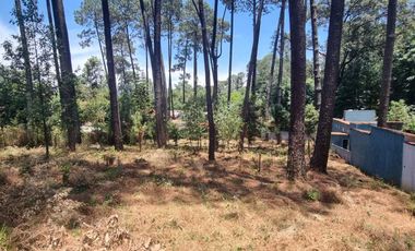 Terreno en venta, Zona Avándaro