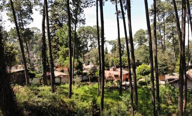 Terreno en venta, Zona Avándaro