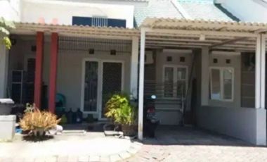 Dijual Rumah Sukolilo Dian Regency 2, Surabaya Timur Dekat Keputih
