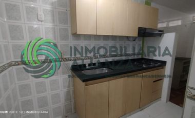 casa en arriendo en lagos del cacique. Cod A17279