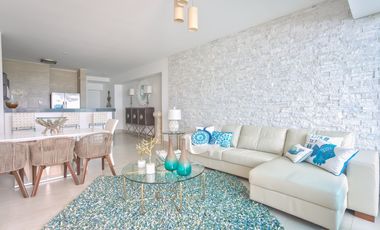 Sea Confiable Vende o Alquila Ocean Waves, Gorgona