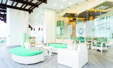 Sea Confiable Vende o Alquila Ocean Waves, Gorgona