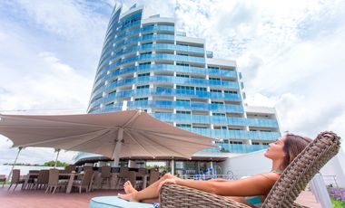 Sea Confiable Vende o Alquila Ocean Waves, Gorgona