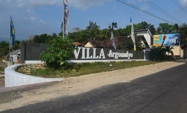 PERUMAHAN ELIT, HARGA IRIT, 5 MENIT DARI KAMPUS MERCUBUANA