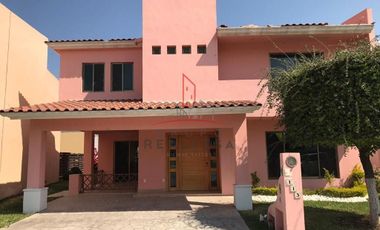 Casa Venta Residencial Lomas del Prado 4,500,000 JosCer R130