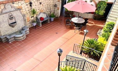 CASA EN VENTA CON USO DE SUELO COMERCIAL Y HABITACIONAL, MAGDALENA CONTRERAS