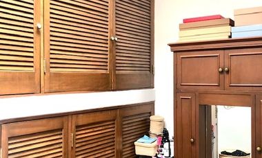 CASA EN VENTA CON USO DE SUELO COMERCIAL Y HABITACIONAL, MAGDALENA CONTRERAS