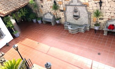 CASA EN VENTA CON USO DE SUELO COMERCIAL Y HABITACIONAL, MAGDALENA CONTRERAS