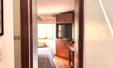 CASA EN VENTA CON USO DE SUELO COMERCIAL Y HABITACIONAL, MAGDALENA CONTRERAS
