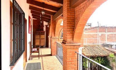 CASA EN VENTA CON USO DE SUELO COMERCIAL Y HABITACIONAL, MAGDALENA CONTRERAS