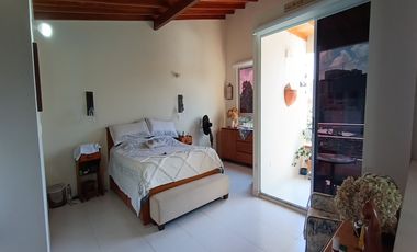 CASA EN VENTA UBICADA EN EL CARMEN DE VIBORAL SECTOR SAN FERNANDO