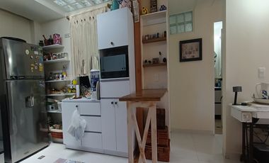 CASA EN VENTA UBICADA EN EL CARMEN DE VIBORAL SECTOR SAN FERNANDO