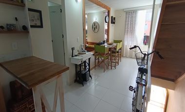 CASA EN VENTA UBICADA EN EL CARMEN DE VIBORAL SECTOR SAN FERNANDO