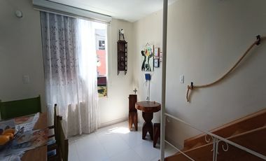 CASA EN VENTA UBICADA EN EL CARMEN DE VIBORAL SECTOR SAN FERNANDO