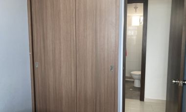 apartamento en venta en villa campestre. Cod V101316