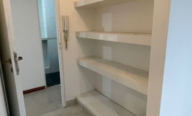 Departamento en venta en Avellaneda Este