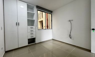 apartamento en venta en sector terminal. Cod V9489144